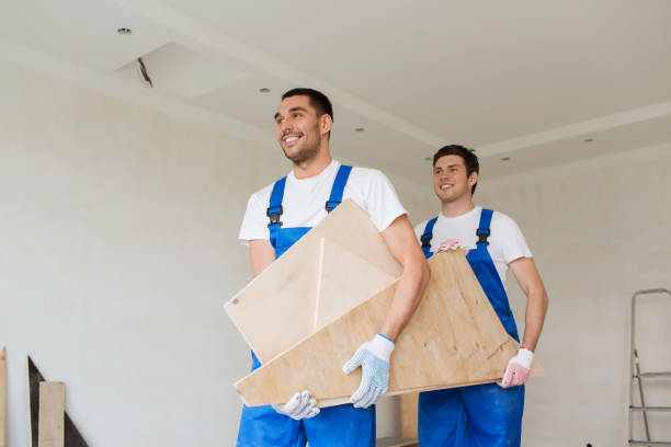 Best Attic Cleanout  in USA